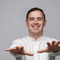 Портрет фотографа (аватар) Александр Кулага (Aleksandr Kulaga)