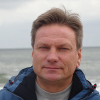 Портрет фотографа (аватар)  Александр