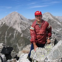 Портрет фотографа (аватар) Борислав Петков