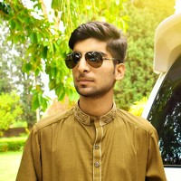 Портрет фотографа (аватар) Ahtisham Niazi (Muhammad Ahtisham)