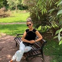 Портрет фотографа (аватар) Елена Грушецкая (Elena Grushetskaya)