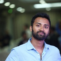 Портрет фотографа (аватар) Md Tohidur Rahman Muktadir (Muktadir Md Tohidur Rahman)