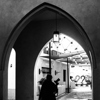 Портрет фотографа (аватар) Chaitra Arjunpuri