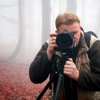 Портрет фотографа (аватар) Přemek Jánský (Czech)