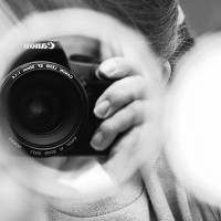 Портрет фотографа (аватар) Ксения Протасова (Xenia Protasova)