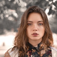 Портрет фотографа (аватар) Silent Flow