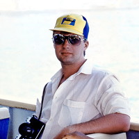 Портрет фотографа (аватар) Sergey Litvinov