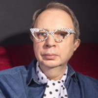 Портрет фотографа (аватар) Игорь Федюк (Igor Fedyuk)