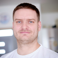 Портрет фотографа (аватар) Petr