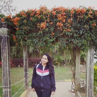 Портрет фотографа (аватар) Prajakta Jadhav