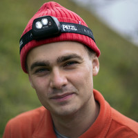 Портрет фотографа (аватар) Никита Михальченко (Nikita Mikhalchenko)