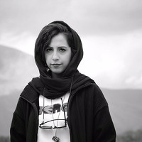 Портрет фотографа (аватар) Venus Bayat (ونوس بیات)