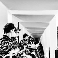 Портрет фотографа (аватар) Николай Рязанов (Nikolay Ryazanov)