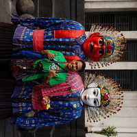 Портрет фотографа (аватар) Ahmad Rismal imal (Ahmad Rismal)