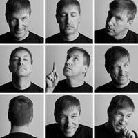 Портрет фотографа (аватар) Michel Filion