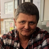 Портрет фотографа (аватар) Vito Werner