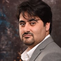 Портрет фотографа (аватар) Sadegh Nadimi