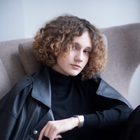 Портрет фотографа (аватар) Alisa Shvets