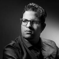 Портрет фотографа (аватар) mrigua said (said mrigua)