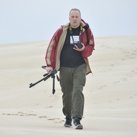 Michal Rozalski - фотограф