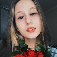 Портрет фотографа (аватар) Виктория Гисс (Viktoria Giss)