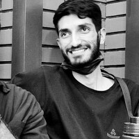 Портрет фотографа (аватар) Mobin Mayeli