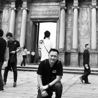 Портрет фотографа (аватар) Andre Kohardinata Andre (andre kohardinata)