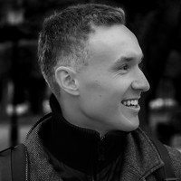 Фотография Alexander Biryukov Портрет фотографа (аватар) Alexander Biryukov