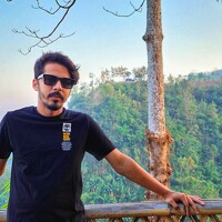 Портрет фотографа (аватар) Rajesh Muhuri