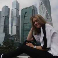 Портрет фотографа (аватар) Дарья Пшеницына (Darya Pshenitsyna)