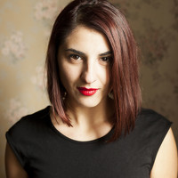 Портрет фотографа (аватар) Sose Voskanyan (Սոսե Ոսկանյան Վաչագանի)