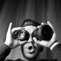 Портрет фотографа (аватар) Mohamed Rezaiguia