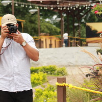 Фотография Jesus Santamaría (Jesus) Портрет фотографа (аватар) Jesus Santamaría (Jesus)