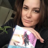 Портрет фотографа (аватар) Светлана Горбачева (Svetlana Gorbacheva)