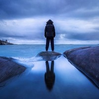 Портрет фотографа (аватар) Richard Beresford Harris