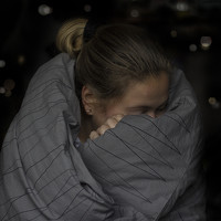 Портрет фотографа (аватар) Дарья Зубкова (Daria Zubkova)