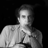 Портрет фотографа (аватар) Marco Ruiz (Marco Ruiz Gumiel)