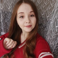 Портрет фотографа (аватар) Вероника Дмитриева (Veronika Dmitrieva)