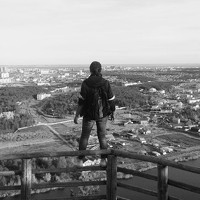 Портрет фотографа (аватар) Женя Евсеева (Jenya Evseeva)