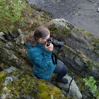 Портрет фотографа (аватар) Светлана Морозова (Svetlana Morozova)