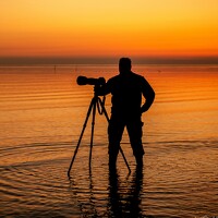 Портрет фотографа (аватар) Журавлев Александр (Alexander Zhuravlev)