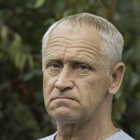 Портрет фотографа (аватар) vitaly Sadovnikov