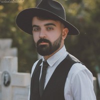 Портрет фотографа (аватар) Khorsandi. Babak (Babak Khorsandi)