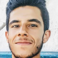 Портрет фотографа (аватар) Abdi Kamel (كمال عابدي)