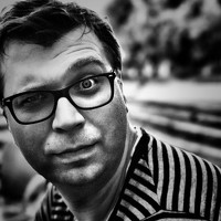 Портрет фотографа (аватар) Attila Grósz (Grósz Attila)