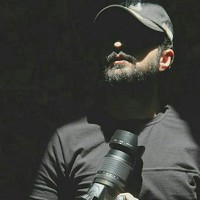 Портрет фотографа (аватар) Mehdi Zarei