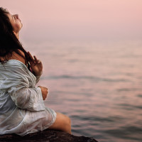 Портрет фотографа (аватар) Марина Киселева (Marina Kiseleva)