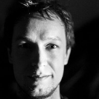 Портрет фотографа (аватар) Andrey Nikitin