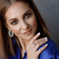 Фотография Татьяна Лоскутова (TATYANA LOSKUTOVA) Портрет фотографа (аватар) Татьяна Лоскутова (TATYANA LOSKUTOVA)