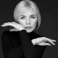 Портрет фотографа (аватар) Алла Никитина (Alla Nikitina)